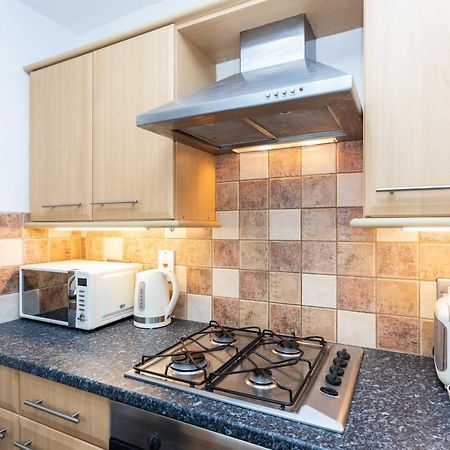 30 Percent Off Monthly Stays - City Centre - 3 Bedrooms St Albans Kültér fotó