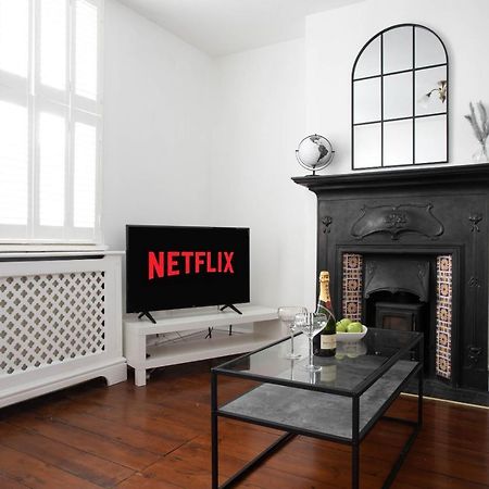30 Percent Off Monthly Stays - City Centre - 3 Bedrooms St Albans Kültér fotó