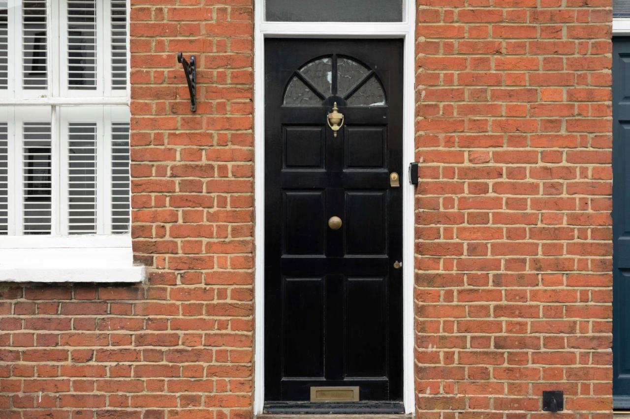 30 Percent Off Monthly Stays - City Centre - 3 Bedrooms St Albans Kültér fotó