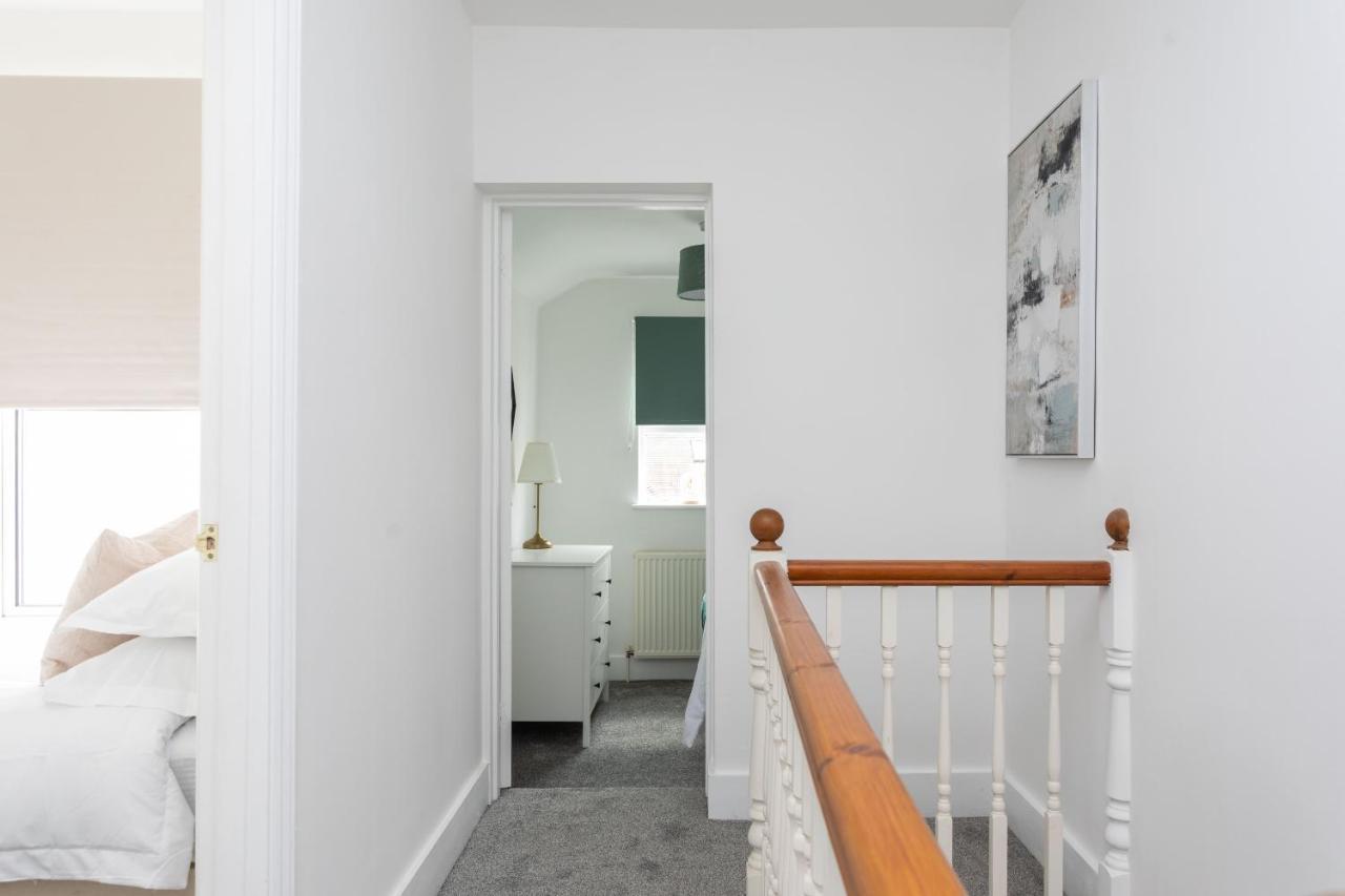 30 Percent Off Monthly Stays - City Centre - 3 Bedrooms St Albans Kültér fotó