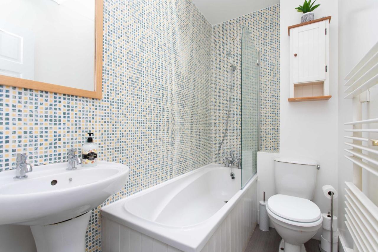 30 Percent Off Monthly Stays - City Centre - 3 Bedrooms St Albans Kültér fotó