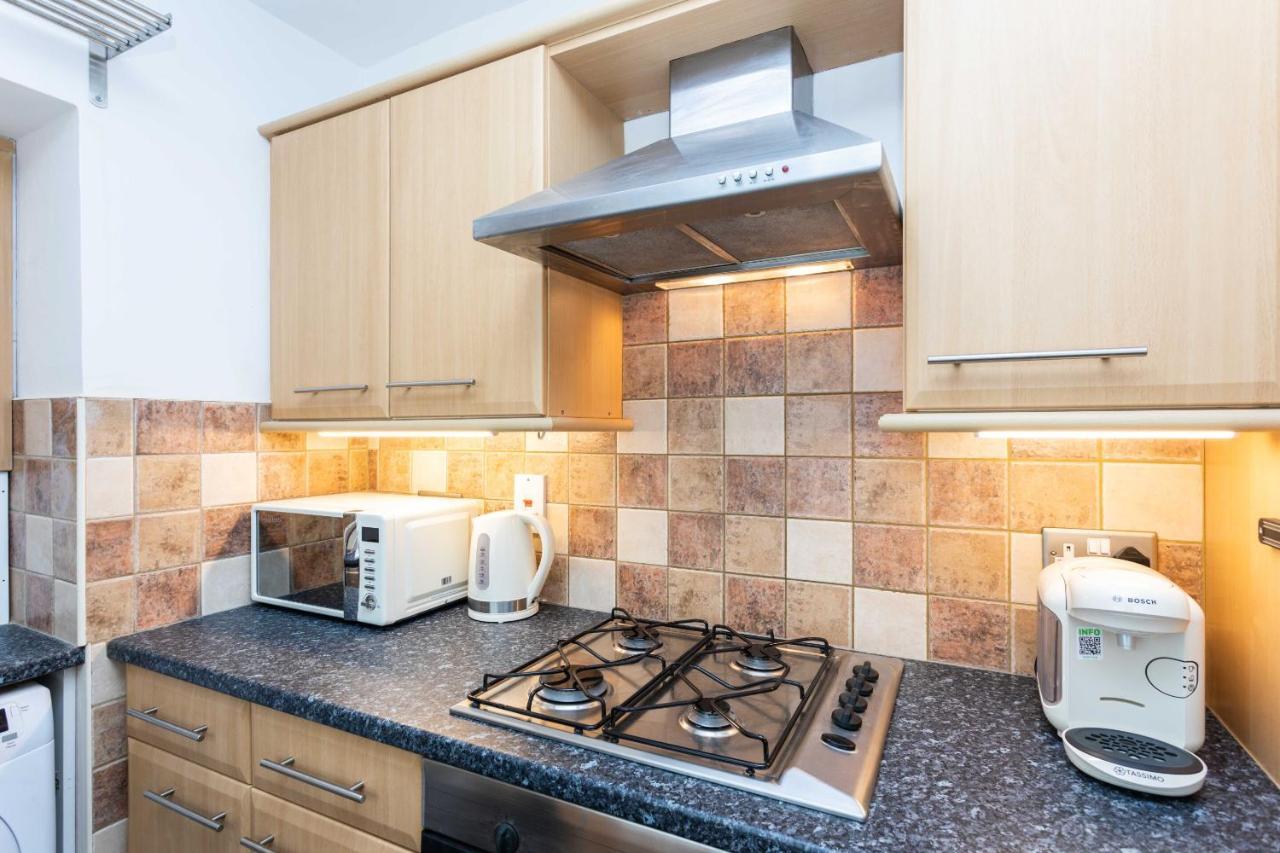 30 Percent Off Monthly Stays - City Centre - 3 Bedrooms St Albans Kültér fotó