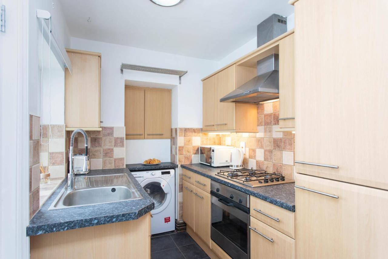 30 Percent Off Monthly Stays - City Centre - 3 Bedrooms St Albans Kültér fotó